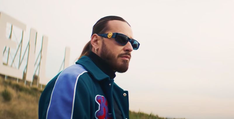 ShadesFrance's tweet image. 🚨SCH à propos de possibles futurs collaborations :

 « Pourquoi pas avec Angèle ou Shay, elles ont des bons délires »