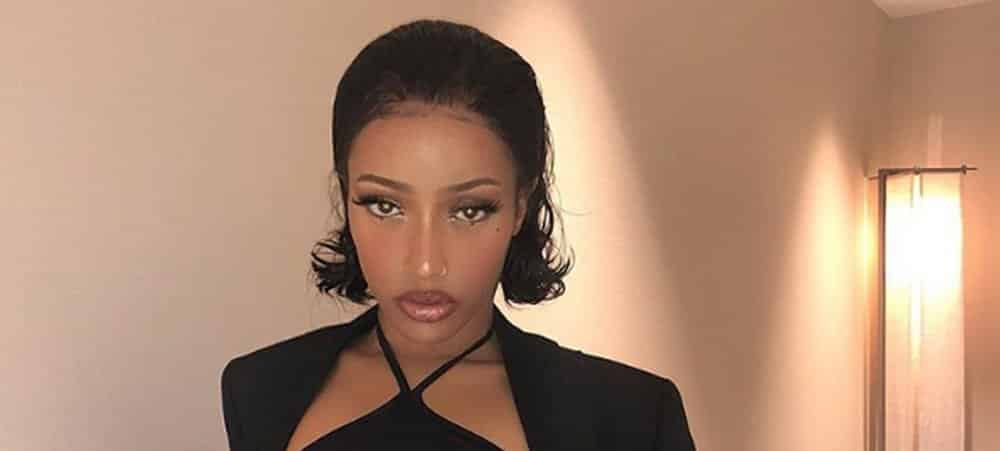 ShadesFrance's tweet image. 🚨SCH à propos de possibles futurs collaborations :

 « Pourquoi pas avec Angèle ou Shay, elles ont des bons délires »