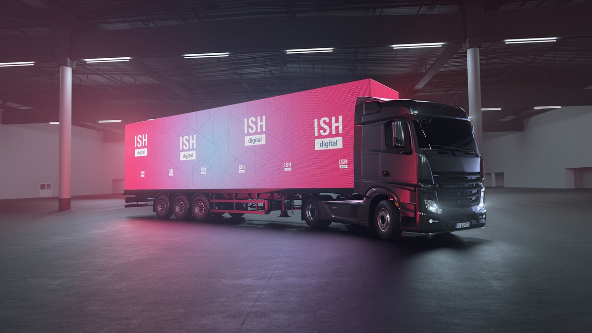 Derde dag <a href="/ish_frankfurt/">ISH Frankfurt</a> digital! Heeft u al een kijkje genomen? Vergeet ook niet de Nederlandse bedrijven online te bezoeken! <a href="/hydraloop/">Hydraloop - Use Water Twice</a> <a href="/BrinkCS/">Brink Climate Systems</a> <a href="/bdrthermea/">Remeha</a> <a href="/walraven_nl/">Walraven Nederland</a> #conicovalves #mggroup
ish.messefrankfurt.com