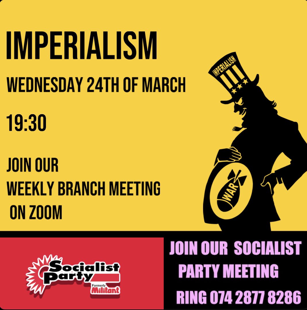 Hackney & Islington Socialist Party | #VoteTUSC! tweet media