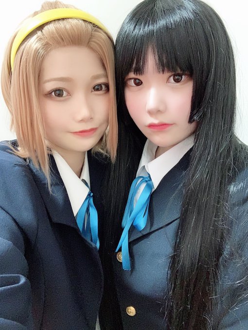 コスプレイヤーあもんのTwitter画像19