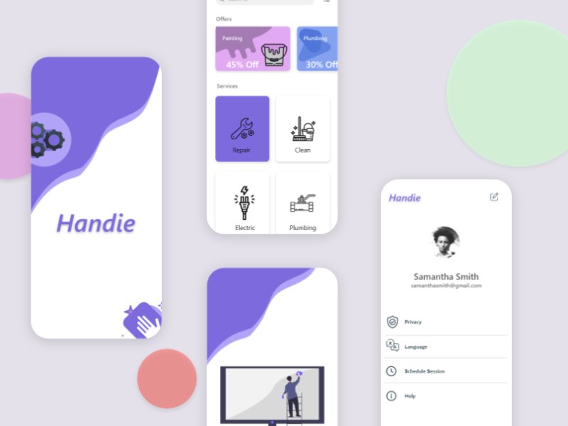 asterisminfosof's tweet photo. Find fast help for house cleaning, plumbing, painting, furniture assembly, junk removal &amp; more!#design #100DaysOfCode #uiux #appdesign #uxdesign #MobileApp #motivation #business #startups #technology #wednesdaythought #Entrepreneurs https://t.co/kDBKQecJ56
