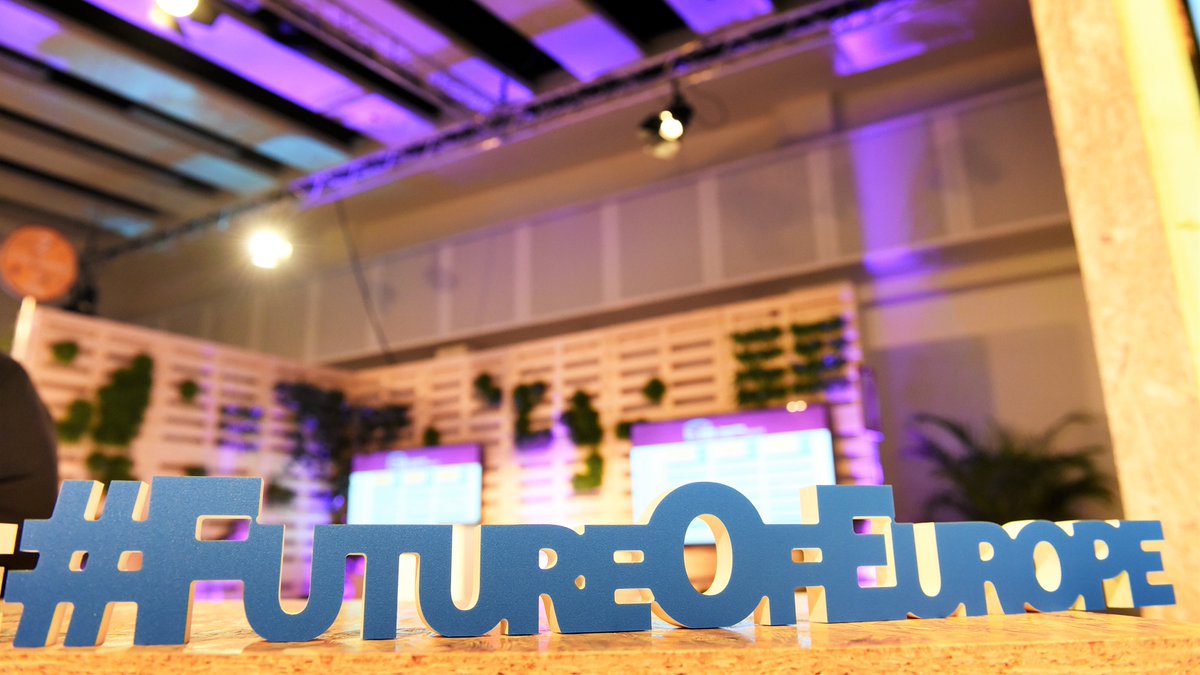 interregeurope's tweet photo. To sum it up: there is evolution, not a revolution
Key features remain: pan-European with the same overall objective and means to achieve it, with a focus on capacity building and increased opportunities for European regions! ๐ช๐บ
#InterregEuropeFuture https://t.co/gBYGJj9qP0