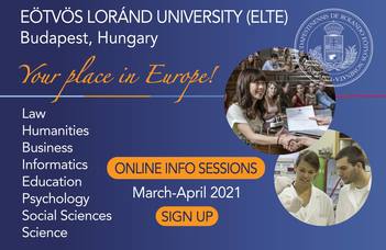 IkElte's tweet photo. How to find the best MSc in Computer Science, you ask? 

[Artificial Intelligence][Cybersecurity][Data Science][Digital Factory][Financial Technology][Software and Service Architectures]

There is a webinar for you! 
March 25th, 13:00-. Register here: https://t.co/4ih9tV5RLY https://t.co/wxjWiBFtKO