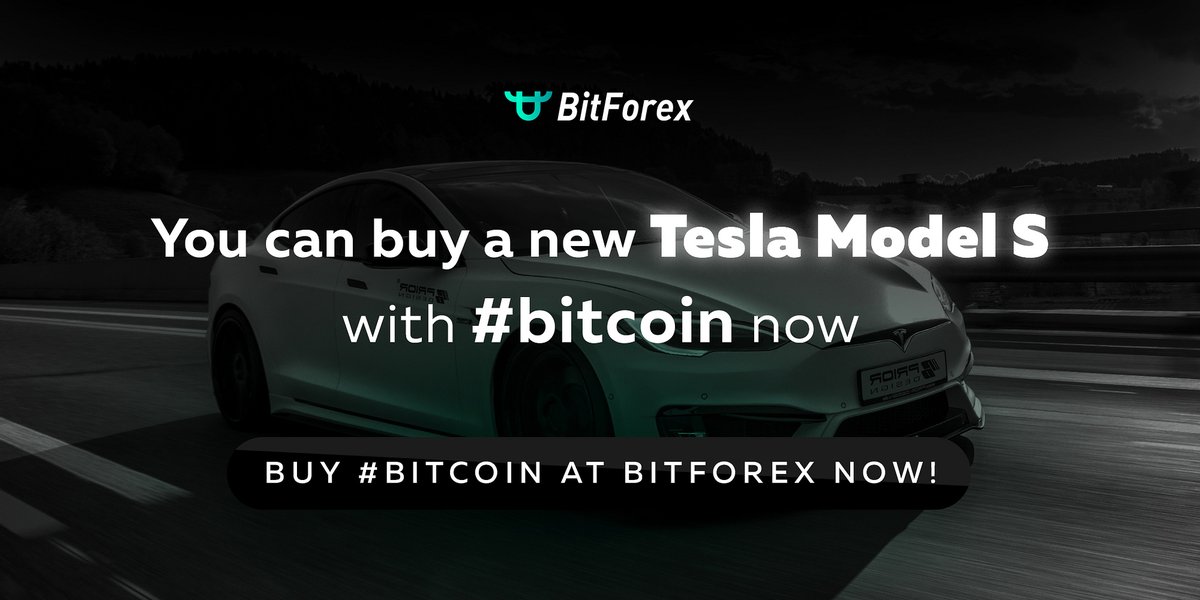 BitForex tweet media