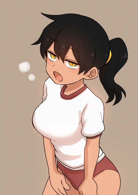 たいいく 