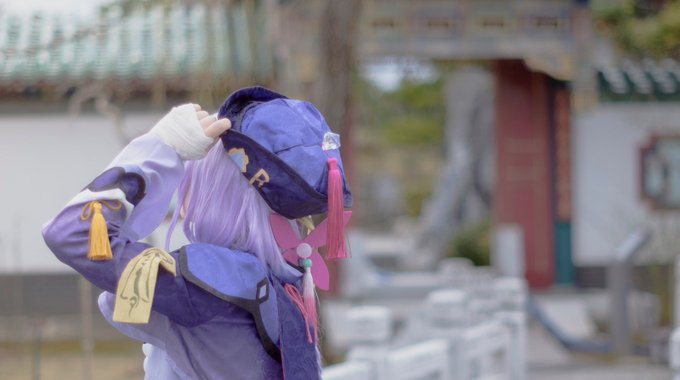 Twitterのコスプレ画像47