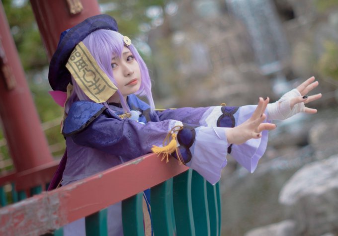 Twitterのコスプレ画像48