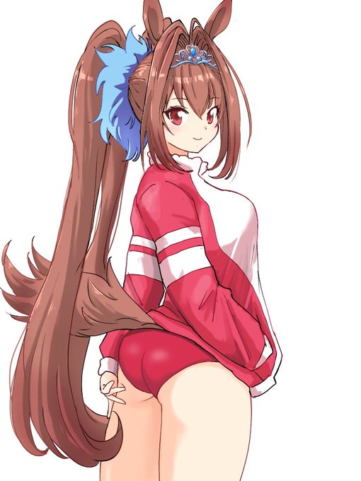 お題箱
ダイワスカーレット
ウマ娘のだよね… 