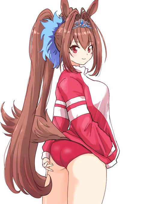 お題箱
ダイワスカーレット
ウマ娘のだよね… 