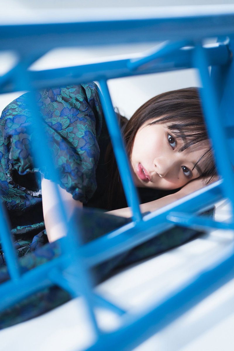 杉本愛里 ヤンマガweb T Co 6eh5bek711