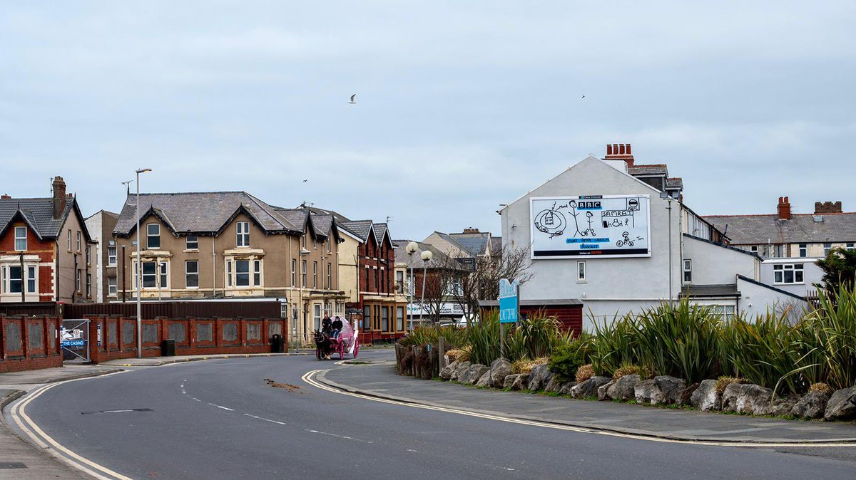 I’ll be honest <a href="/Chris_Stark/">Chris Stark</a> I was after a better location