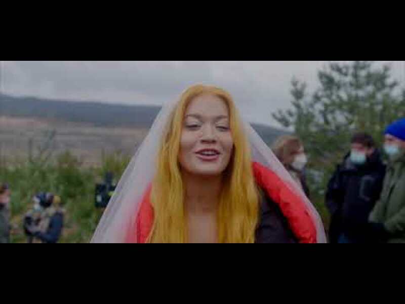 music359com's tweet photo. Rita Ora x Imanbek - Bang [The Official EP Film] https://t.co/82VSLAAnkc https://t.co/wI2JALBMDt