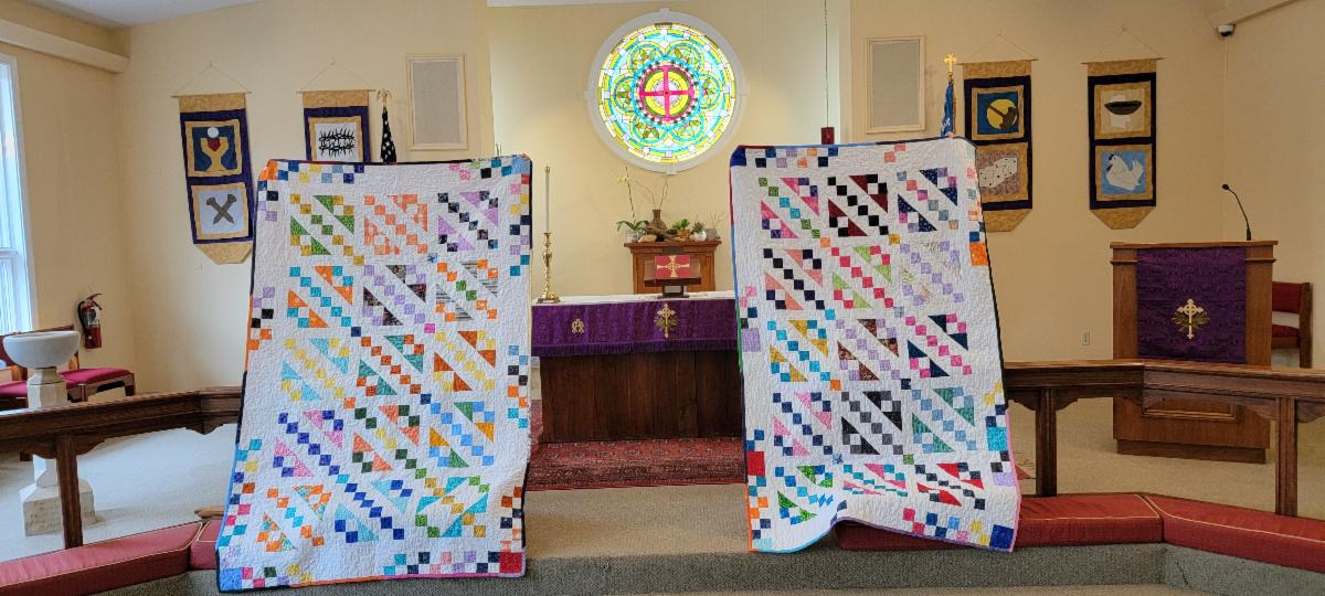 St. David’s Episcopal Church tweet media