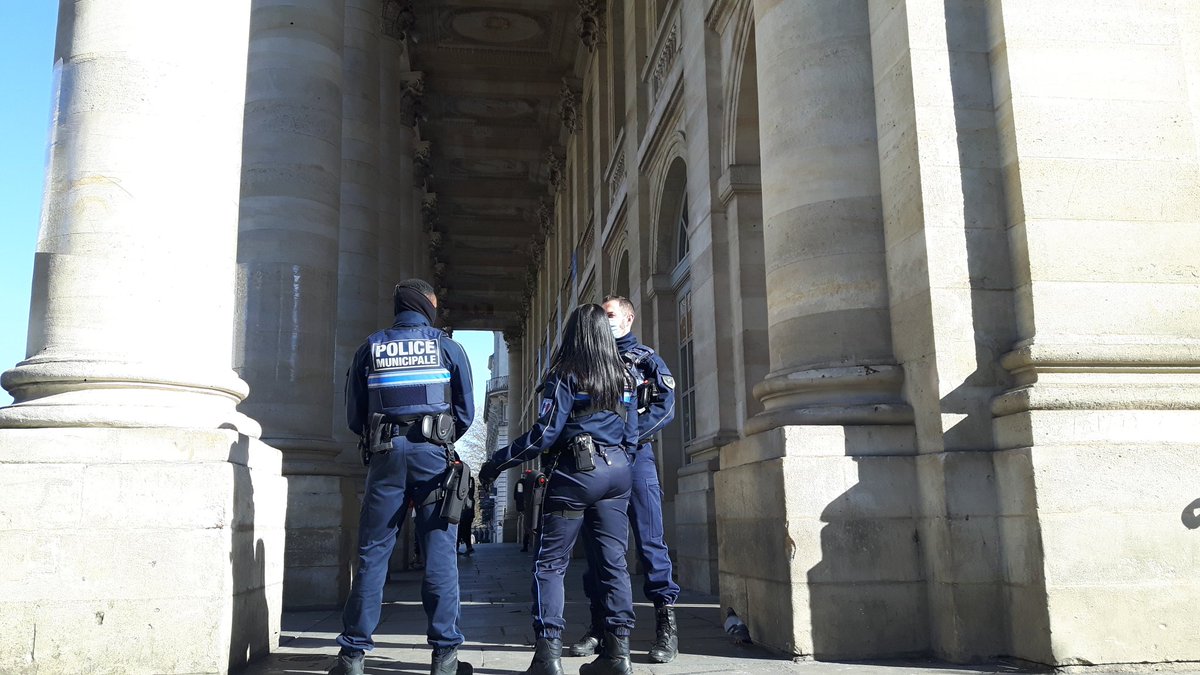 Bordeaux Déborde tweet media