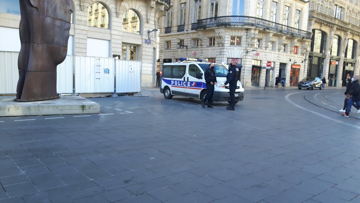 Bordeaux Déborde tweet media