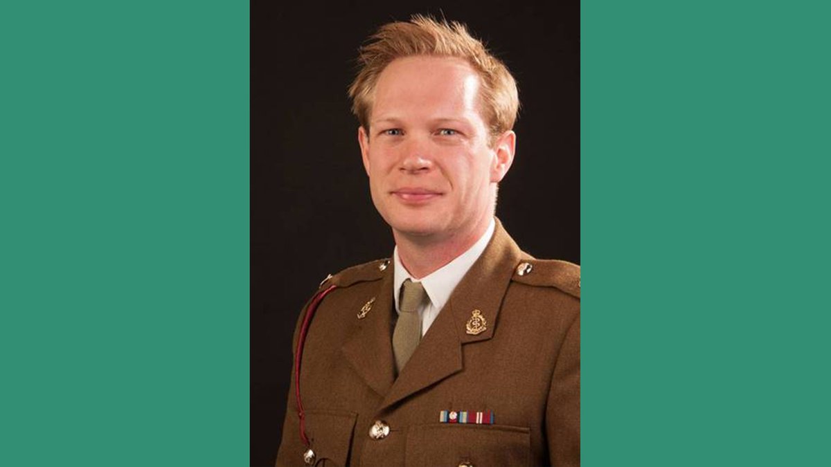 Major Max Marsden RAMC has won the American College of Surgeons’ Committee on Trauma’s 44th Annual Resident’s Research Prize for ‘best clinical research paper’ for his work Trauma Laparotomy in the UK. It is a wonderful achievement for a non-US based surgeon to scoop this prize.