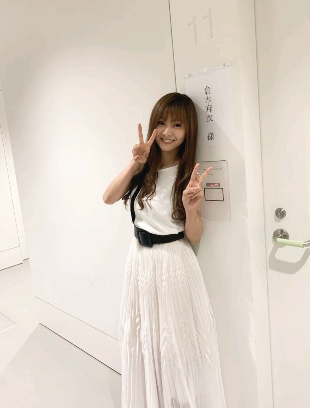 倉木麻衣 Staff on X: 