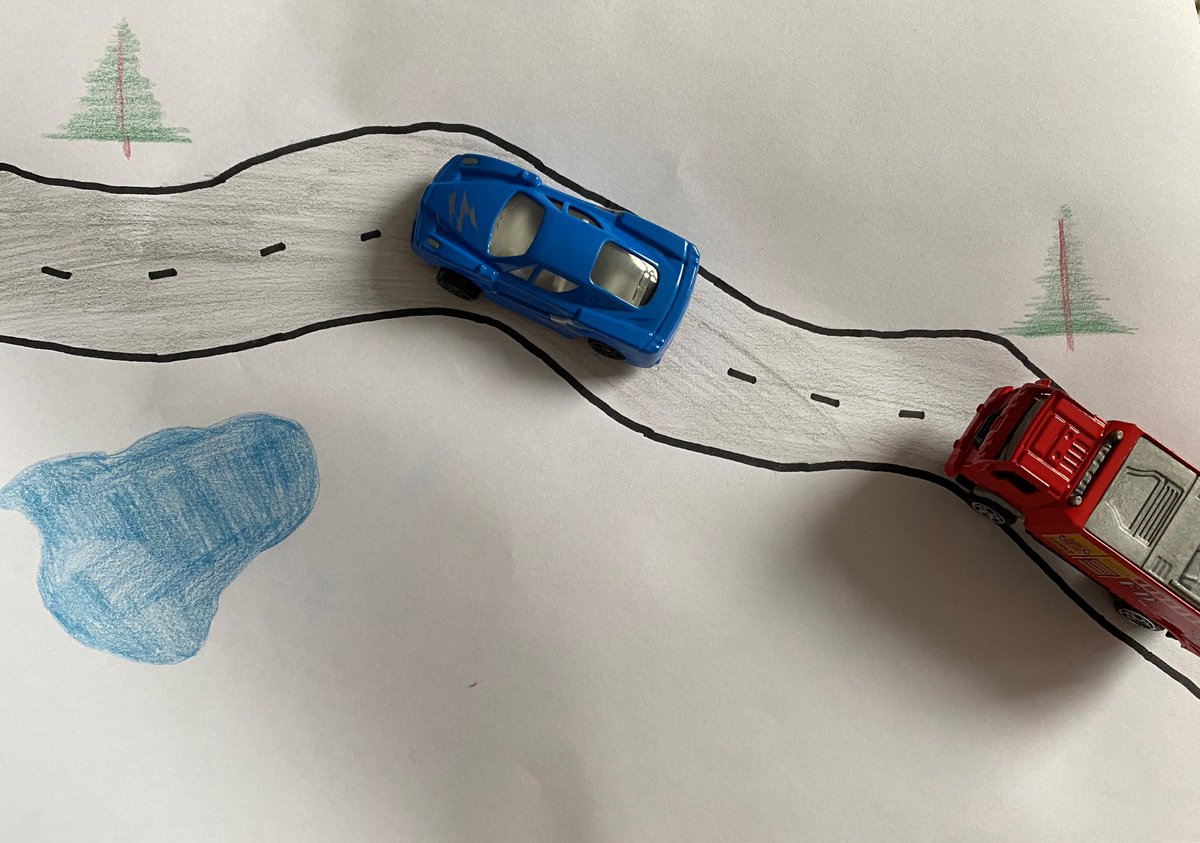 BrooksbankArt's tweet photo. Want a fun task to combine doodles and photography?
Give this a whirl ...
#spiritofbbs #lovebbsart #doodleaday #photographychallenge #objects #funtasks #artactivities https://t.co/pKHTh0PbNN