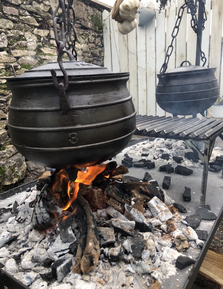 twe12vefires's tweet photo. Good morning Twitter 🔥🔥 Have a great day.. Loads of work to be done today to create this wonderful experience in @twe12vefires @CloonaghSSC @johnrelihan https://t.co/LHRspGbU4S