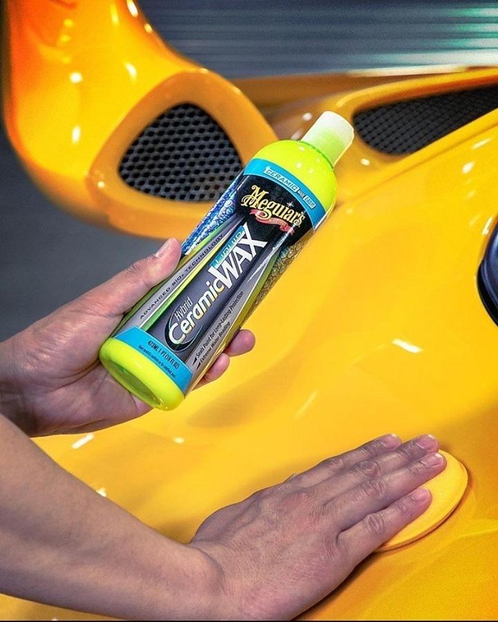 MeguiarsUK's tweet photo. Wax Wednesday 
#meguiarsuk #carwax #hybridceramic #liquidwax #cardetailing #detailing #automotive #detailingworld #polishing #detailingboost #detailersofIG #detailiersunite #carwax #carpolish #deepgloss #autodetailing #detailingdoneright #detailingaddicts #detailinglife https://t.co/L0sIykAxUH