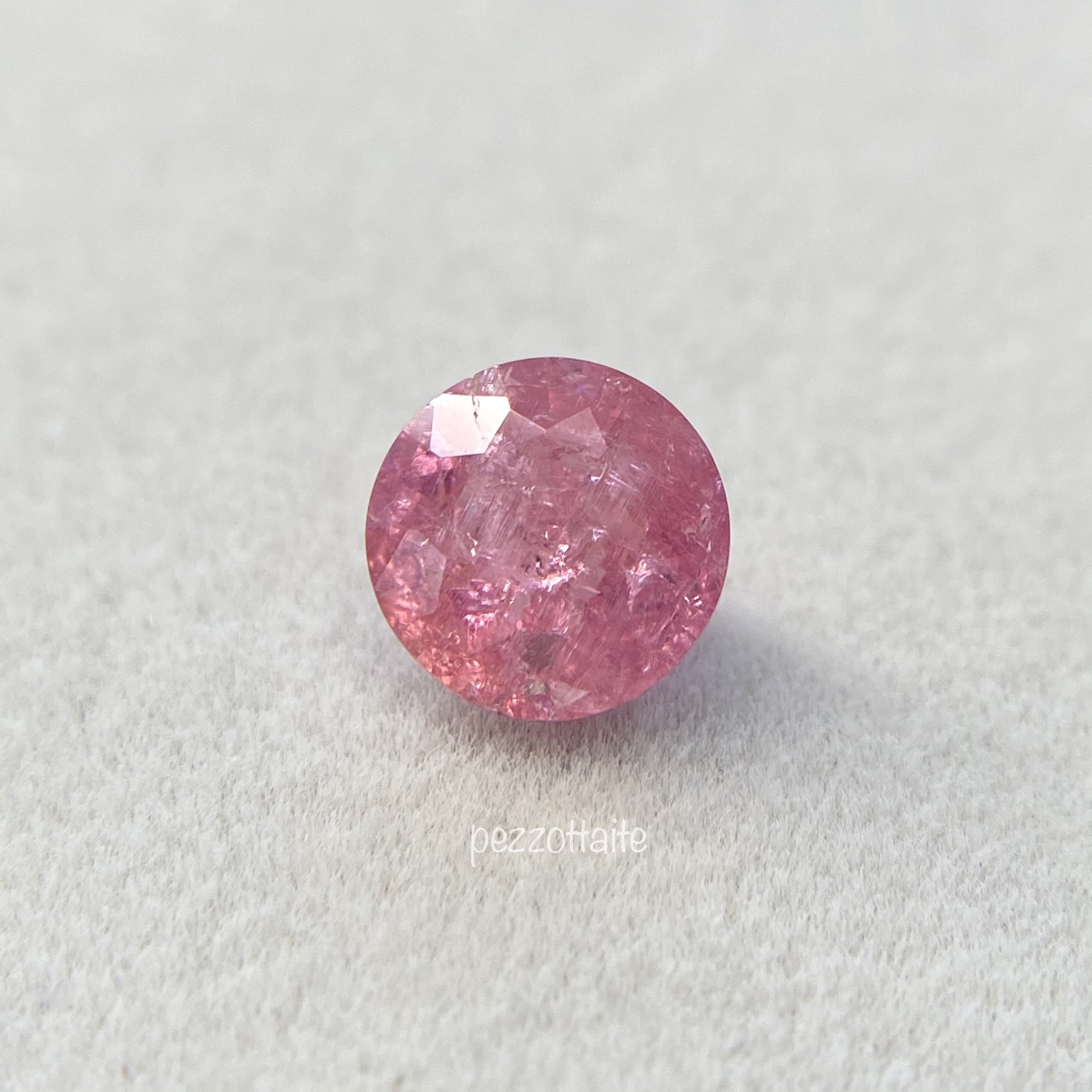 pezzottaite - Search / X