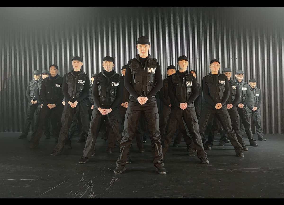 Push The Button Prod tweet media