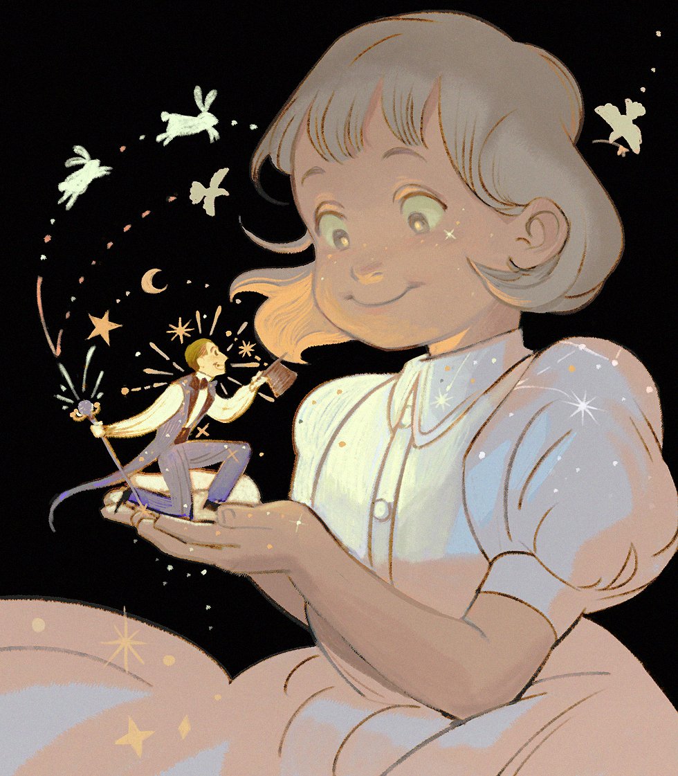 yvecz_'s tweet photo. the sunflower's magician 🪄🌟 https://t.co/qjI88b3Uj5