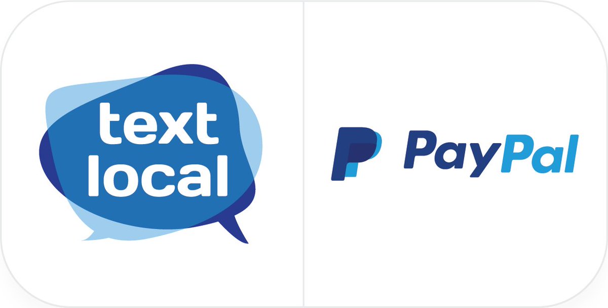 webexinteract's tweet photo. With our easy to use #PayPal #SMS integration, you can seamlessly send SMS to your customers when an order is placed or when a refund is processed.
Discover more about our PayPal integration https://t.co/wQ8SY1ra10
#businessmessaging #mobilemessaging #cx #smsintegration https://t.co/shMFArtA61