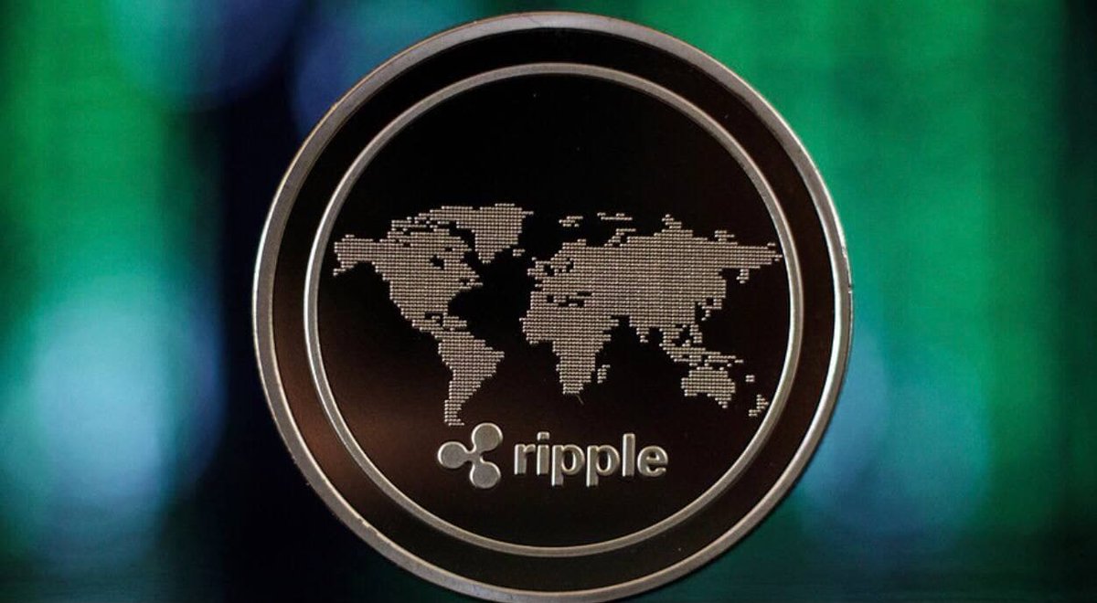 OliverbitgroupE's tweet photo. ✅ ... who is sitting in RIPPLE (XRP) - we are waiting for a higher closing - about $0.8 ...
- some exchanges may resume trading ...
- The SEC did not recognize violations on the XRP sale by any merchants other than the Ripple employees themselves ...

https://t.co/iyCdIT4BfR https://t.co/riTsB9pMmC