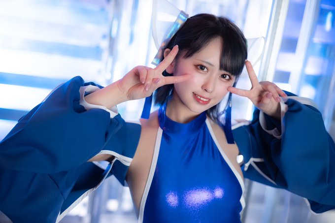 Twitterのコスプレ画像41