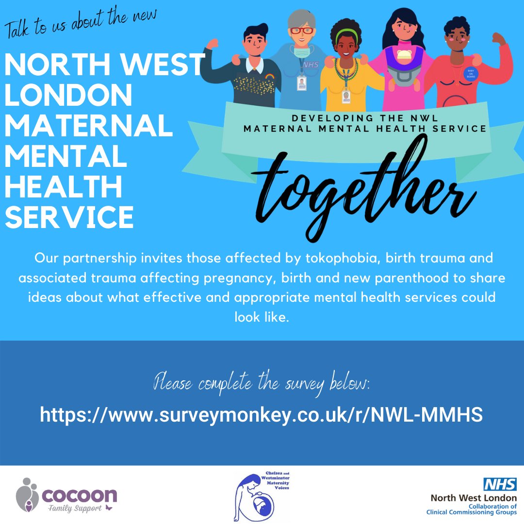 NHS HFCCG tweet media