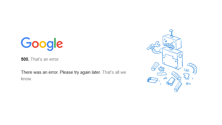 KeshavBhandari's tweet photo. So now @GoogleAds is down worldwide, people everywhere facing the same issue.
#Googleads #Google #GoogleAdsDown https://t.co/opgDGRPASh