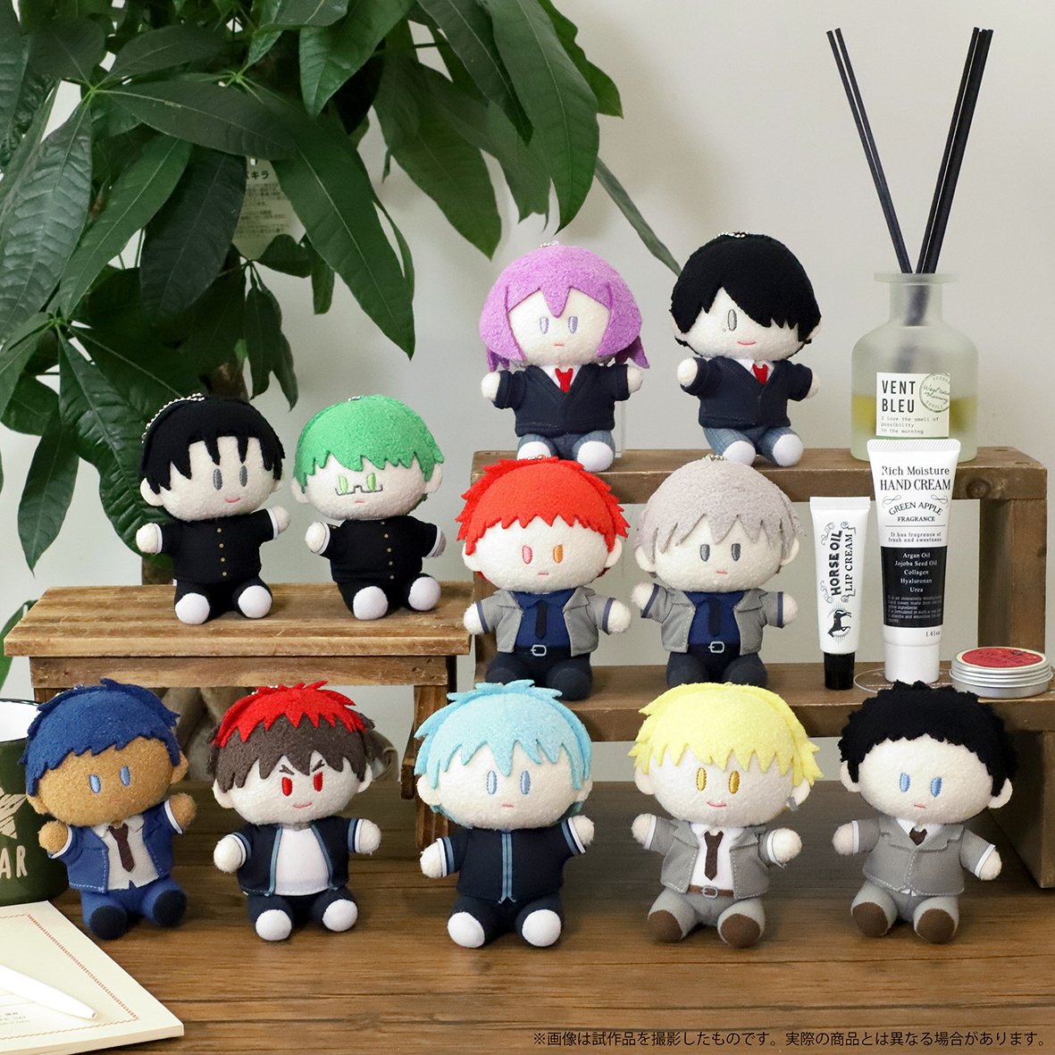 อยากได้กันไหม ถ้าชอบ​ก็อุตหนุนด้วยละ อุ้ส...