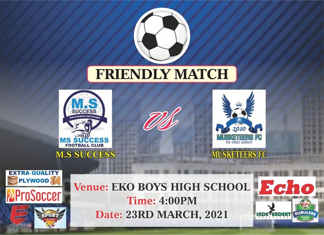 MS Success FC tweet media