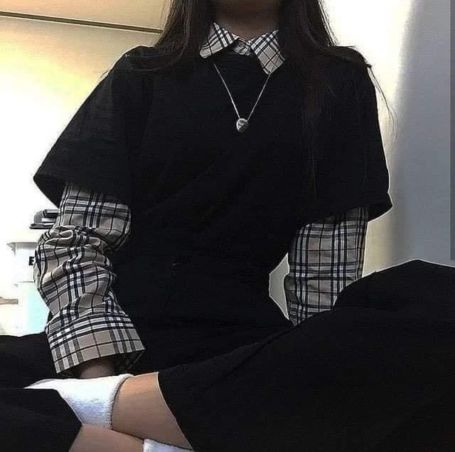 pitcha_style's tweet image. เสื้อยืดรี                   เสื้อครอปเฟบ