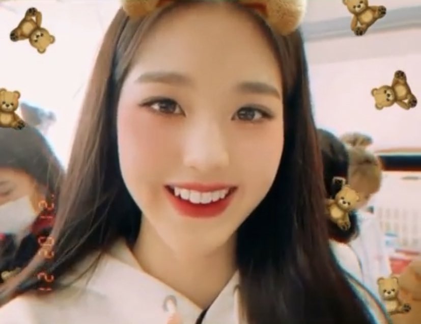 instagram update 🐻