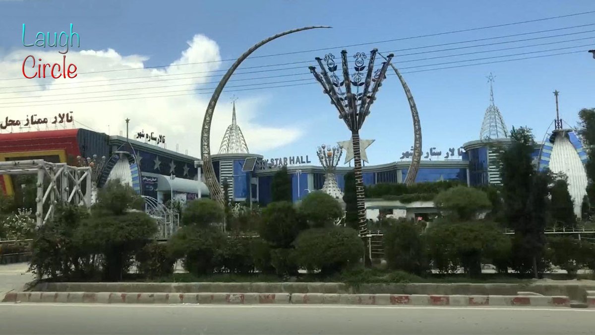 Laugh_Circle's tweet photo. Kabul Airport Road is one of many roads in Kabul which has made significant development in the last decade!
https://t.co/OgRwIPzVAC

#LaughCircle #KabulAirportRoad #Kabul https://t.co/un2GoQ0TUd