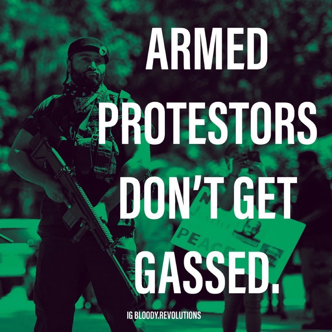 sacrebleu141's tweet photo. firearm owners with good intentions know that all gun control laws are based on bigotry and misogyny and must be rolled back

for gun control maliciously targets women, minorities, &amp; marginalized communities by denying our humanity and Civil Rights

#SayNotoGunControl https://t.co/zaHTbjOeho