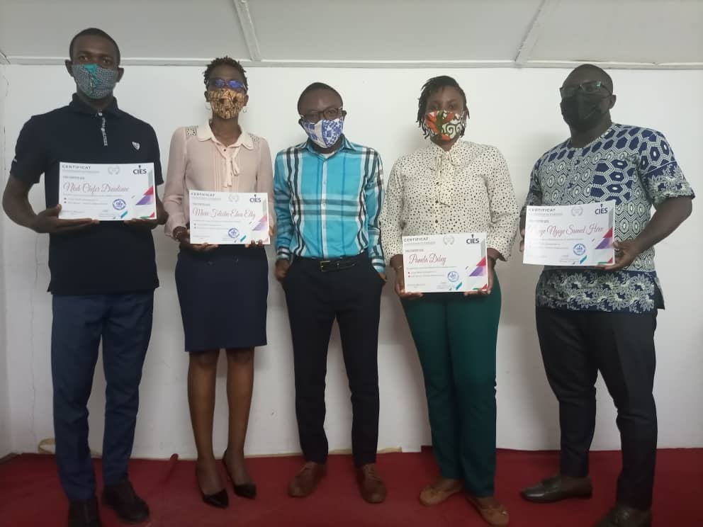 DieudonneChefor's tweet photo. #PAEESSAMBA Team https://t.co/Do6vAldDLS