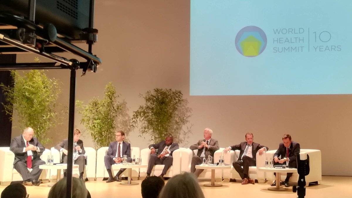 parisamansoori's tweet photo. I took this pic in 2018 Berlin #WHS10 What you see here is a panel of 7 men discussing Value-Based Healthcare! Value-based! I kind of have a Déjà Vu these days listening to all White expert panels discussing the importance of diversity & addressing ethnic-based inequalities🤔 https://t.co/bfMU0aWMbh