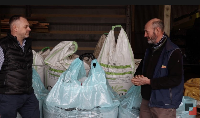 NichinoUK's tweet image. Why consider the addition of #adjuvant Kantor this spring?

@SASutherland &amp;amp; David Felce @AgriiUK discuss the efficacy challenges for crop protection sprays &amp;amp; how Kantor will help ➡️ bit.ly/3cYxgU0

#Pushingperformance #Clubhectare