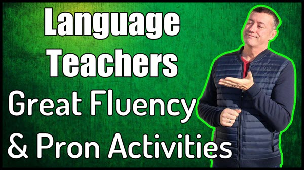 russell1955's tweet photo. Outstanding fluency and pronunciation site for language teachers #teachlanguage #onlineactivities Video: https://t.co/rbRq4Ojpw2 https://t.co/9ynzbkkZ91