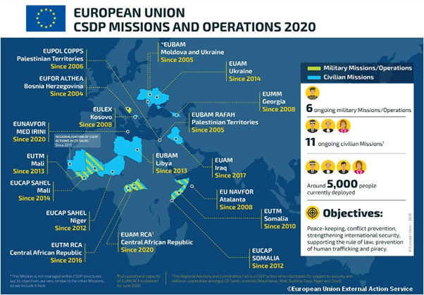 DeKamerBE's tweet photo. Versterking #EU-veiligheids- &amp; defensiebeleid 2020-24: comm #Landsverdediging hoort prof. S. Biscop @UGent &amp; A. Dumoulin @UniversiteLiege #KHID, @federicamog @collegeofeurope, @GeorgesHeeren @BSDI_Agoria, @ludodb @VredeVZW > https://t.co/2BDQSk4qWk //Live: https://t.co/RUmKd2SQp2 https://t.co/iQHjJ4nuFs