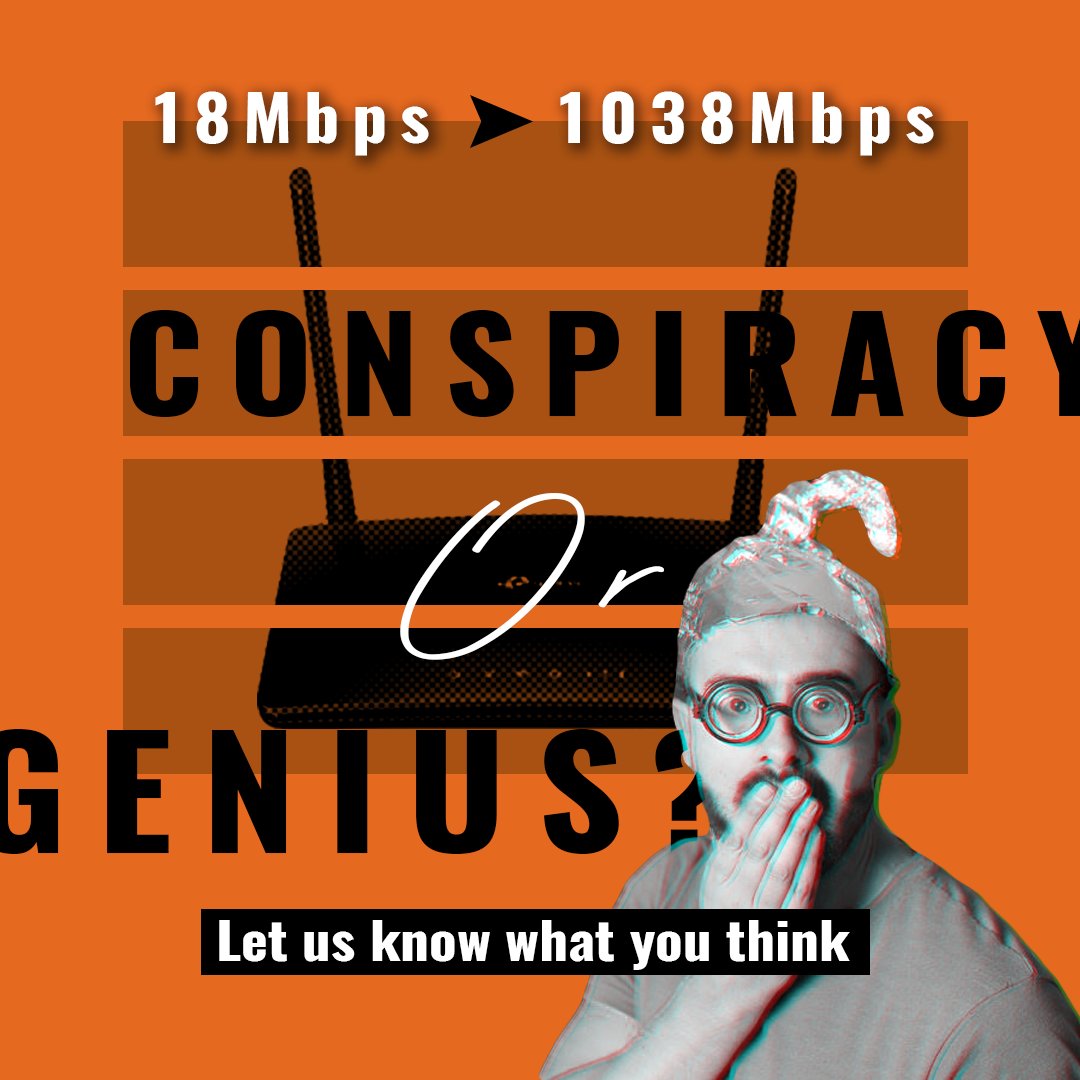 Real Broadband Solutions tweet media