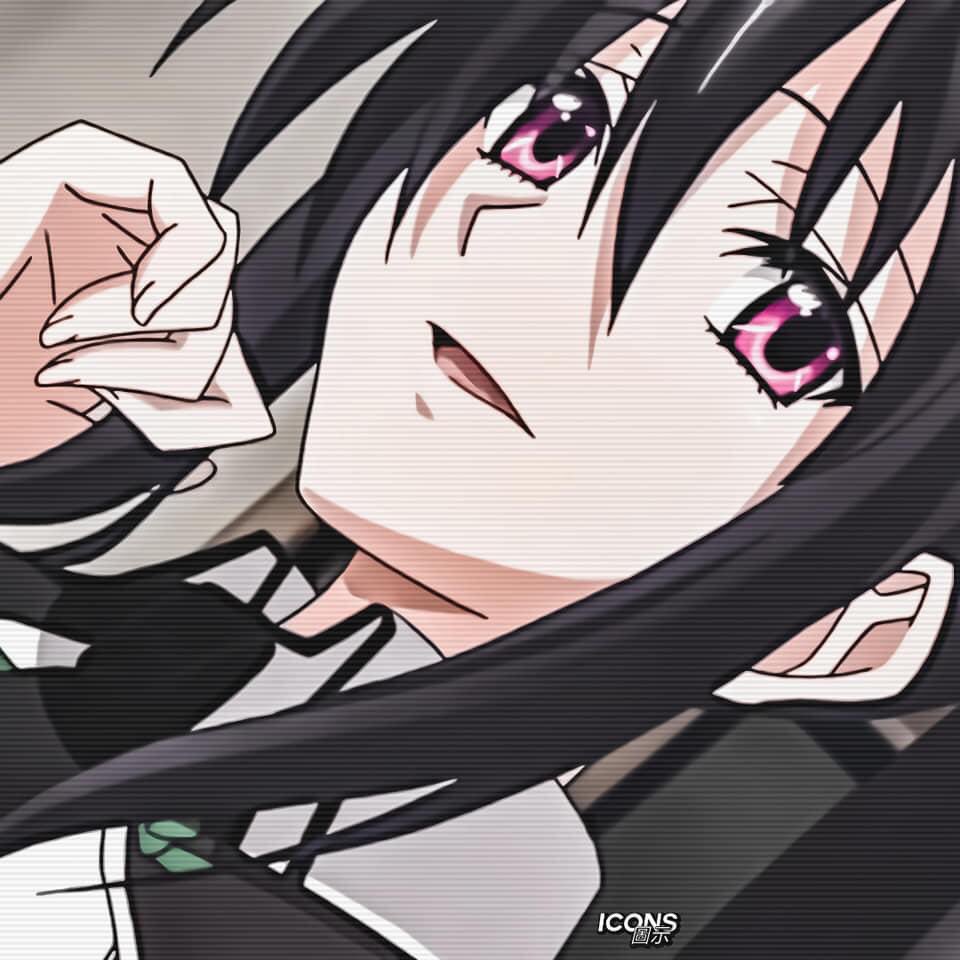 𝐈𝐜𝐨𝐧𝐬圖示 on X: Akeno Himejima | Highschool DxD  t.coLdtvvg0V8v  X