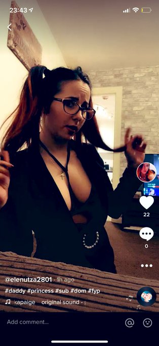 Good morning #daddysdick #daddy #badgirlsclub #naughty #glassesgirl #hairpulling https://t.co/t0WbPt<a href="/tag/daddysdick"class="tags">#daddysdick</a><a href="/tag/daddy"class="tags">#daddy</a><a href="/tag/badgirlsclub"class="tags">#badgirlsclub</a><a href="/tag/naughty"class="tags"><span>#naughty</span></a><a href="/tag/hairpulling"class="tags"><span>#hairpulling</span></a><a href="/tag/glassesgirl"class="tags"><span>#glassesgirl</span></a>