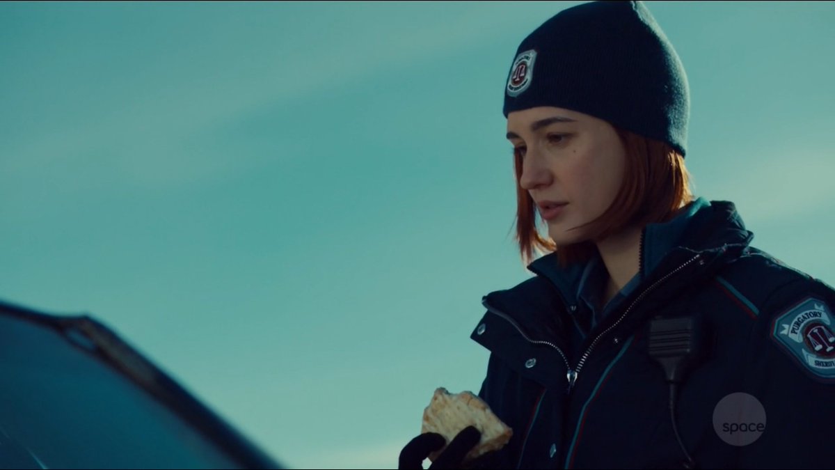  #WynonnaEarp  #BringWynonnaHome