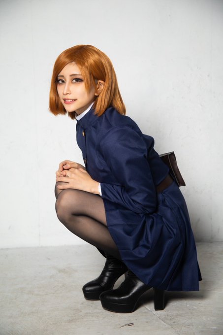 Twitterのコスプレ画像53