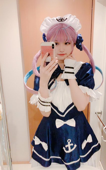 Twitterのコスプレ画像27